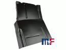 Floor Pan Panel extended GM C/K Pickup 73-87/SUV 73-91 left