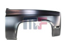 Garde-boue avant GM C/K/R/V PU 81-87/SUV 81-91 droit