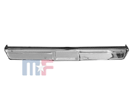 Chrome Bumper GM C/K/R/V 81-87/91* front