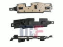 Placa de conector de luz de cola GM C/K 88-98* izquierda