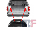 Aile intérieur arrière GM C/K Pickup 88-98/00*