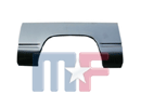 Panel de apertura de la rueda GM C/K Pickup 88-98 derecha