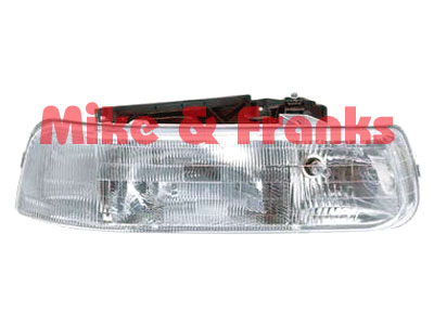 Headlamp Chevrolet Silverado/Tahoe/Suburban 99-up right US