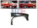 Guardabarros Derecho Chevrolet/GMC S10/S15/Blazer/Jimmy 94-05