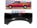 Paso de rueda superior derecho S10/15 Pickup & Blazer/Jimmy 94-0