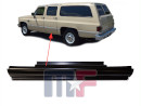 Umbral de puerta Chevrolet/GMC Suburban trasero 73-91