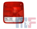 Rückleuchte Chevrolet/GMC G-Van 85-96, links