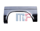 Panel de apertura de la rueda GM Van G-Series 78-95 izquierda