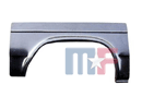 Panel de apertura de la rueda GM Van G-Series 78-95 derecha