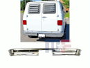 Parachoques cromado GM G-Van 78-95* trasero Parachoques cromado GM G-Van 78-95* trasero