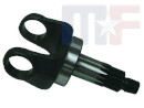 Yoke fork 18-2125