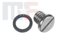 Drain plug 3/8 "-16 18-2244