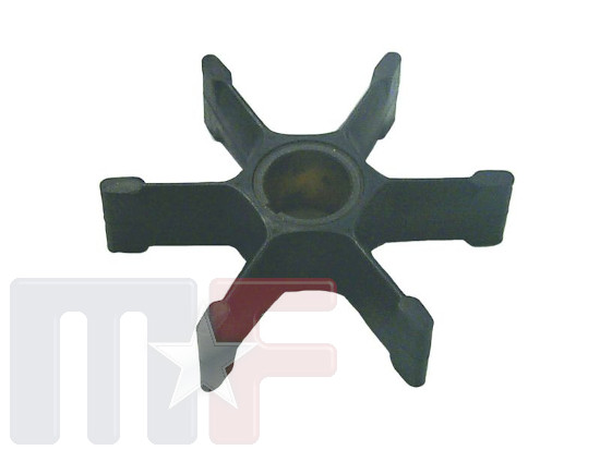 Impeller OMC 18-3086