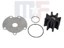 Kit de réparation pour roue à aubes Mercruiser 18-3224