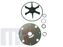 Impeller repair kit OMC 18-3286