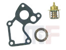 Thermostat Kit Marine (60 ° C) 18-3669