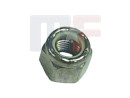 Nut self-locking stainless steel 3/8"-24 18-3720