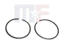 Piston ring set STD 18-3966