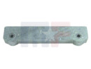Anode Zinc Volvo 18-6000