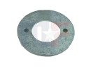 Anode Zinc Volvo 18-6005