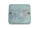 Anode Zinc Mercury 18-6013