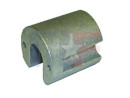 Ánodo Zinc Mercurio 18-6092