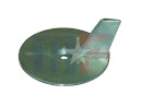 Ánodo Zinc Yamaha 20-50 HP 18-6096