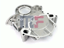 Aluminiumsteuerdeckel Ford 289"/302"/351W