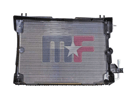 Condenseur de A/C Dodge Ram Pickup V6/V8 98-02