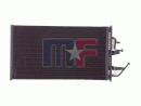 A/C Condenser GM Pickup/SUV 94-00