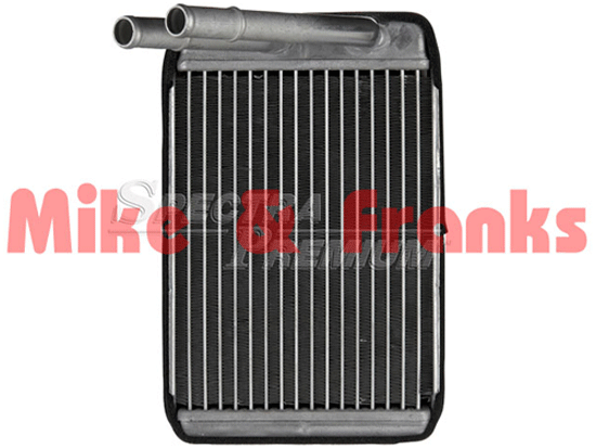 Radiateur chauffage Explorer/Mountaineer 95-01, US-Ranger 95-06