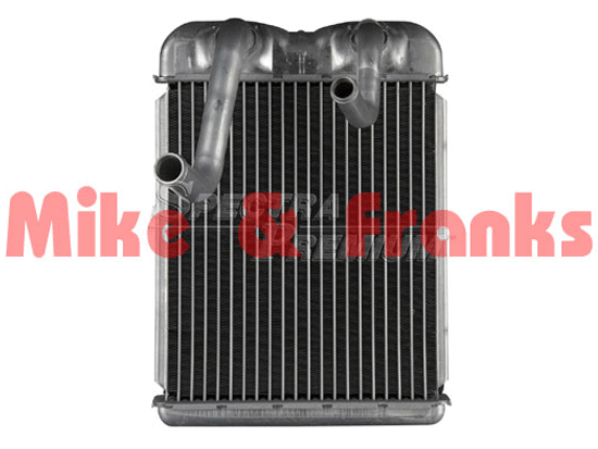 Radiateur chauffage GM S-10 Pickup/Blazer/Jimmy 98-05