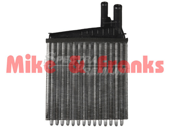 Radiateur chauffage Jeep Wrangler TJ 02-06