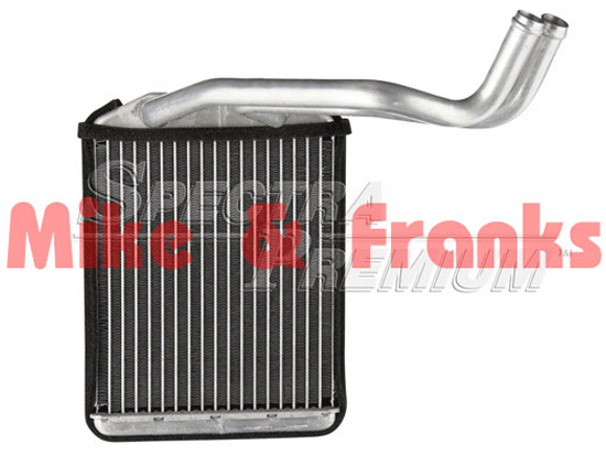 Heater Core Jeep Grand Cherokee WJ/WG 99-04