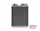 Radiateur chauffage C/K PU/Blazer/Jimmy/Suburban 73-87* sans AC