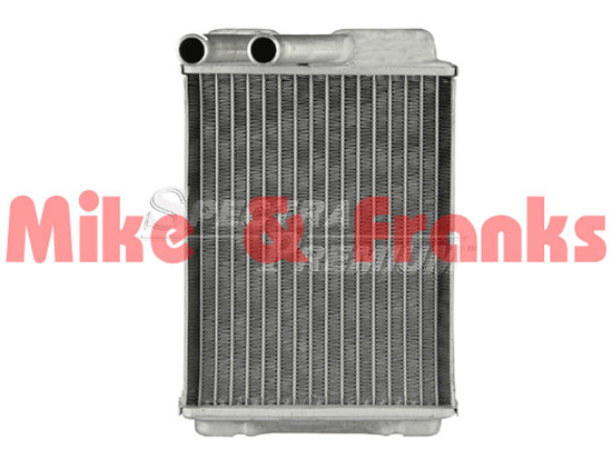 Radiateur chauffage Explorer 91-94, Bronco II/Ranger 84-90*