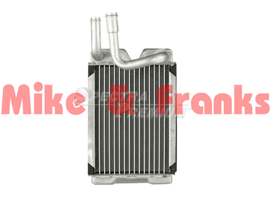 Radiateur chauffage Jeep Wrangler YJ 87-95