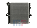 Radiator Ford Explorer 4.0L-E SOHC 97-99