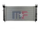 Radiator Chevy Silverado/Tahoe/Suburban 4.3 4.8 5.3 6.0 99-14*