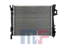 Radiator Dodge Ram Pickup 5.7*/5.9L V8 02-03 & 3.7/4.7L 04-08