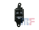 Interruptor de faro Jeep Wrangler YJ 87-95