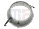 Distribution cap adapter 493501