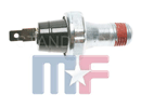 Commutateur de pression d'huile plusieurs moteurs GM 493802