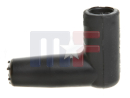 Plug / rubber distributor 90 ° (8mm)