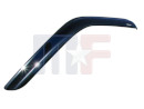 Wind Deflectors Smoke Tape-Onz Dodge Ram 94-01