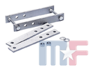 Universal Lift Shackle Kit 1"-2" Passenger Car