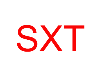 SXT