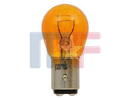 Glühlampe # 2357NA (Orange)