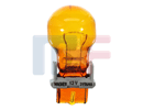 Glühlampe # 3156NA (Orange)