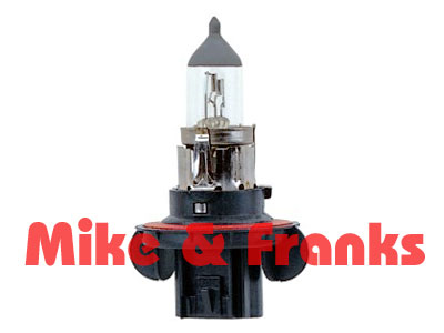 Headlamp Bulb H13 # 9008